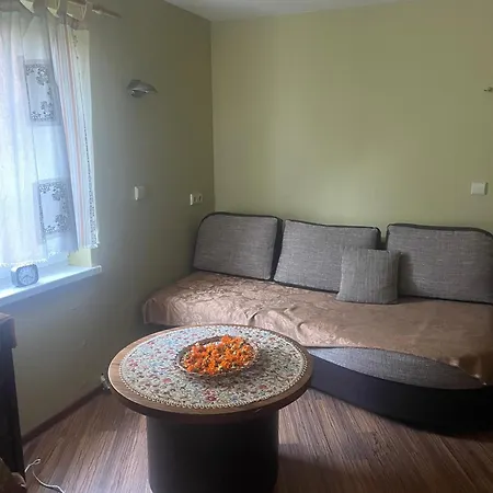 Saules Kanjonas Apartment
