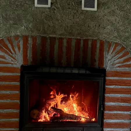 Saules Kanjonas Apartment *