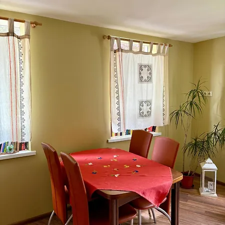 Saules Kanjonas Apartment